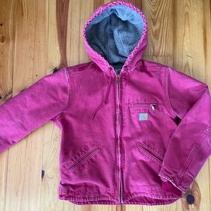 Carhartt Jacket XS